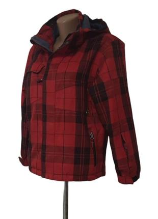 Куртка на хлопчика