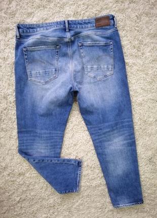 Брендові жіночі джинси бойфренди g-star raw 29/30 в прекрасному стані4 фото
