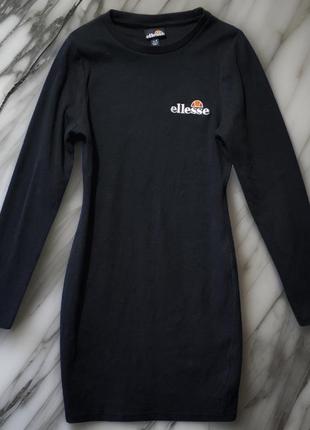 Платье mini от ellesse