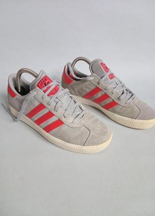 Кроссовки adidas gazelle