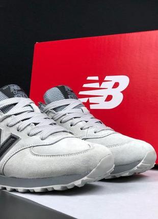 Кроссовки new balance 574  classic