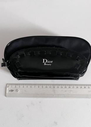 Dior косметичка