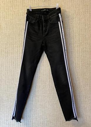 Джинси жіночі розмір 34