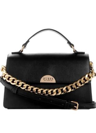 Сумка guess vinna mini foldover crossbody