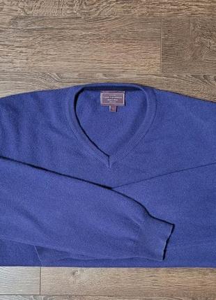 Кашеміровий светр john lewis.1 фото