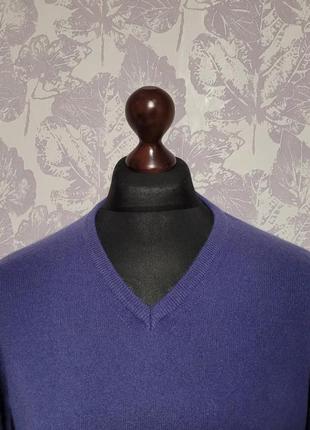 Кашемировый свитер john lewis.5 фото