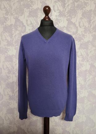 Кашемировый свитер john lewis.4 фото