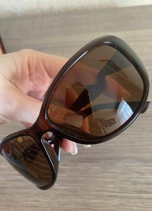 Окуляри сонцезахисні очки солнцезащитные нові4 фото