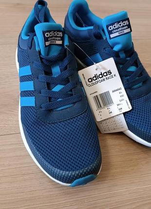 Нові оригінальні кросівки від adidas/ зручні кросівки3 фото