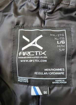Лыжные брюки arctix4 фото
