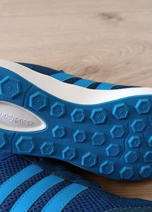 Нові оригінальні кросівки від adidas/ зручні кросівки6 фото