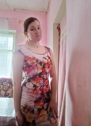 Сукня 3
