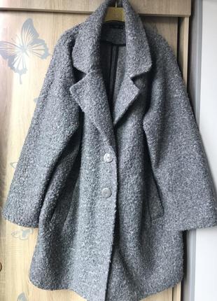 Пальто - пиджак3 фото