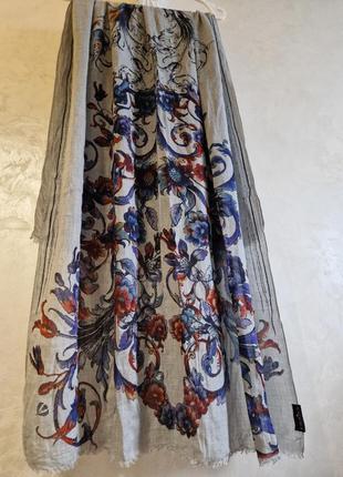 Шарф палантин fraas