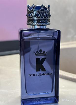 Dolce &amp; gabbana k by dolce &amp; gabbana