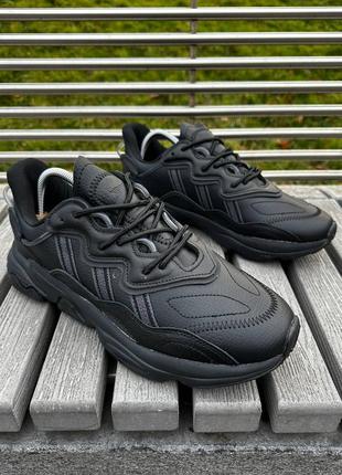 Кросівки adidas ozweego1 фото