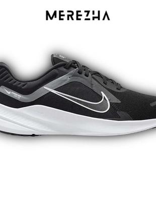 Кросівки кроссовки nike quest 5 [44.5р. - 46р.] оригінал