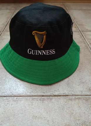 Панама бейсболка guinness(ireland)
