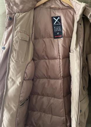 Парка - пуховик от бренда surplus xylontum winter coat