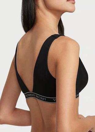Комплект белья без косточек victorias secret3 фото