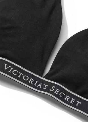 Комплект белья без косточек victorias secret4 фото