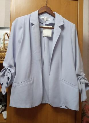 Піджак американського бренду