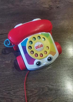 Машинка игрушка