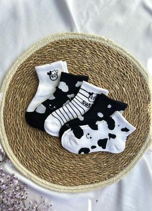 Дитячі шкарпетки