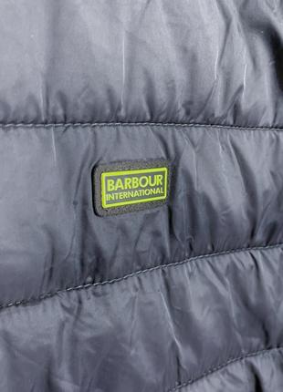 Жилетка barbour4 фото