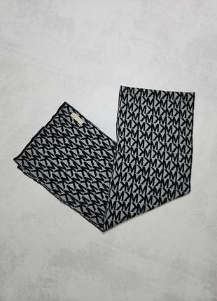 Шарф платок палантин michael kors