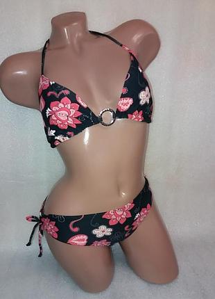 Раздельный купальник