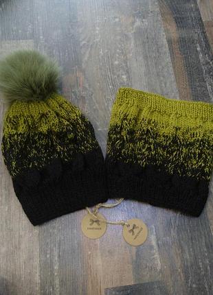 Комплект hand made