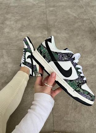 Кроссовки nike sb dunk low