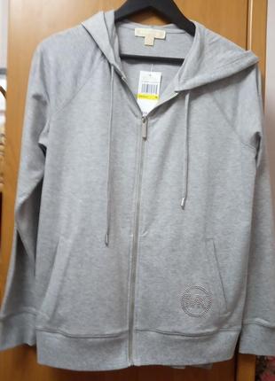 Худі бренду michael kors оригінал