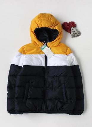 Куртки sinsay 8-9 лет, 134 см