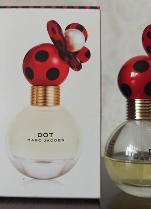 Marc jacobs dot