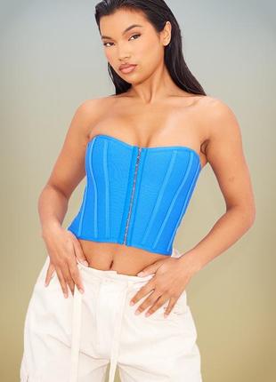 Корсет від plt