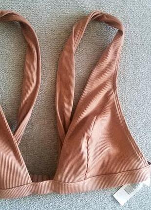 Верх от купальника