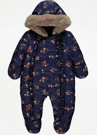 Комбінезон англійського бренду george