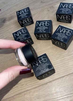 Nars консилер оригінальний праймер база3 фото