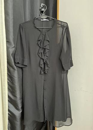 Сукня zara