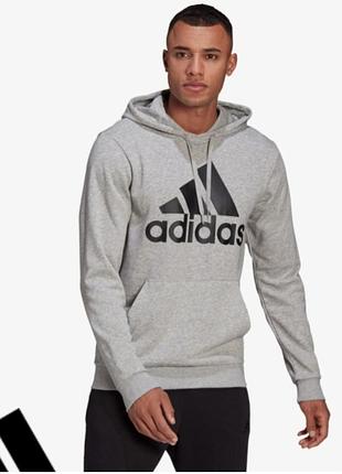 Байка,худи унисекс adidas3 фото