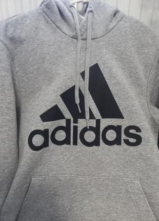 Байка,худи унисекс adidas6 фото