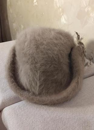 Капелюх2 фото