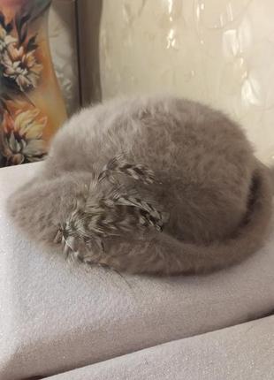 Капелюх3 фото