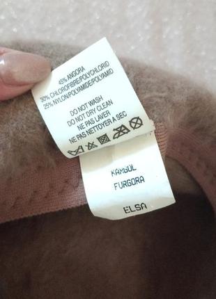 Капелюх6 фото