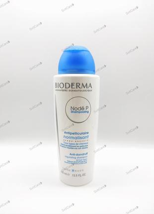 Bioderma node p normalisant

шампунь1 фото