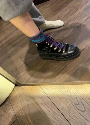 Черевики chanel