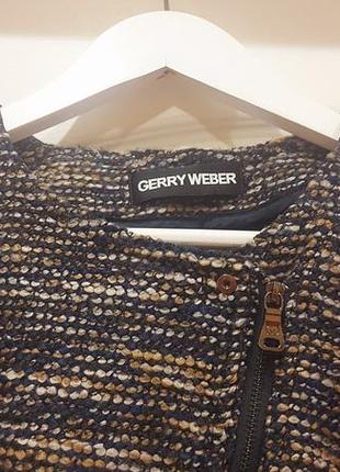 Пиджак gerry weber3 фото