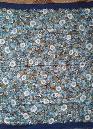 Платок fisba stoffels, швейцария